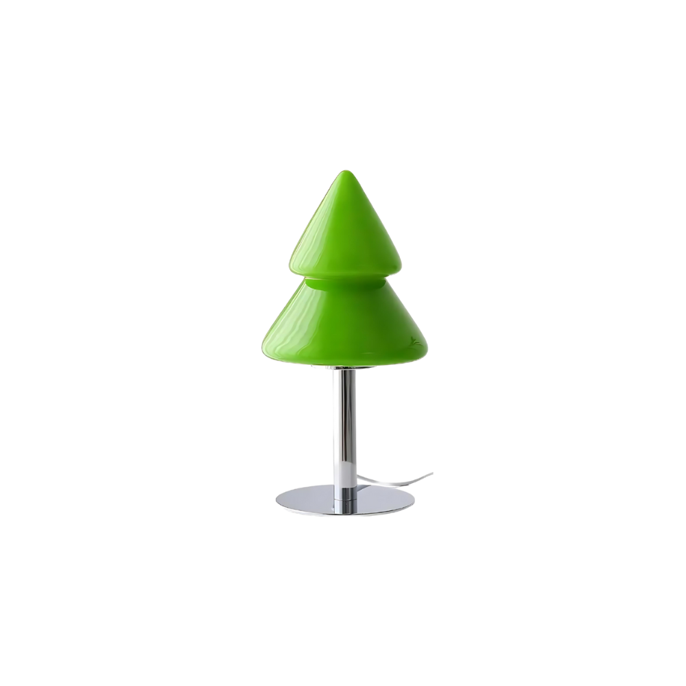 GreenDream | Lampe De Table Led Vivante Et Décorative | Valuna