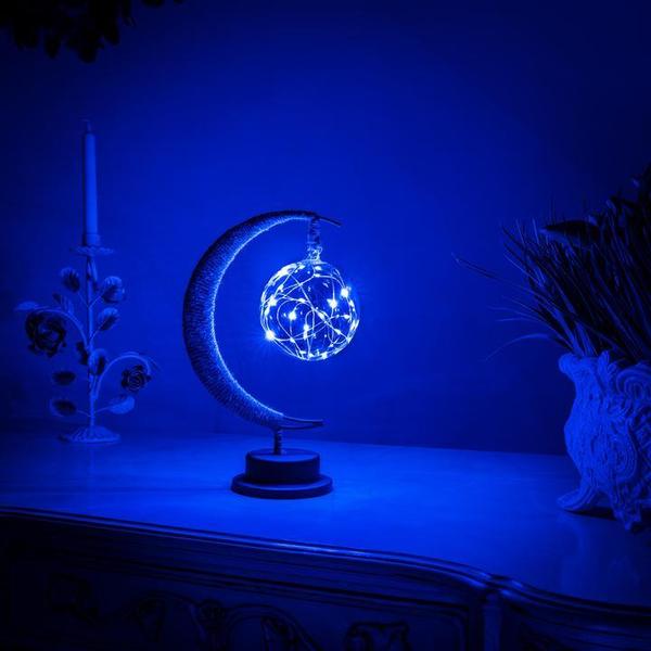 WorldGlow | Lampe Mondiale – Éclairage Ambiance Unique Pour Tous Les Espaces | Valuna