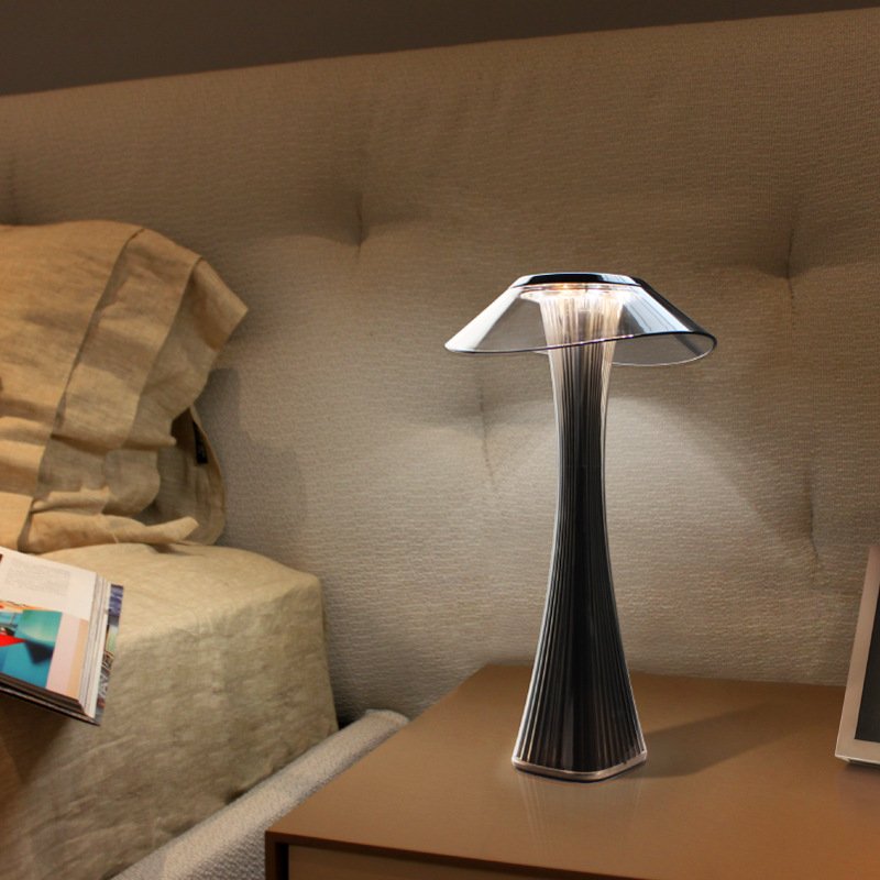 Lampe | CrystaLux Élégante et Moderne | Valuna