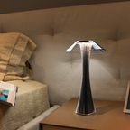 Lampe | CrystaLux Élégante et Moderne | Valuna