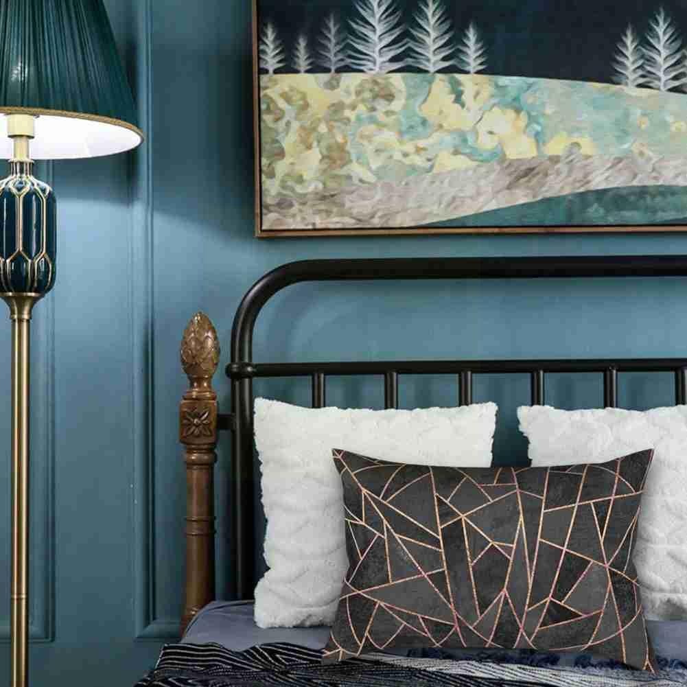 Coussin Rectangulaire Pour Canapé, Fauteuil Et Lit | Confort Et Style | Valuna