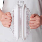 Bouteille Portable À Glaçons | Hydratation Fraîche Partout | Valuna