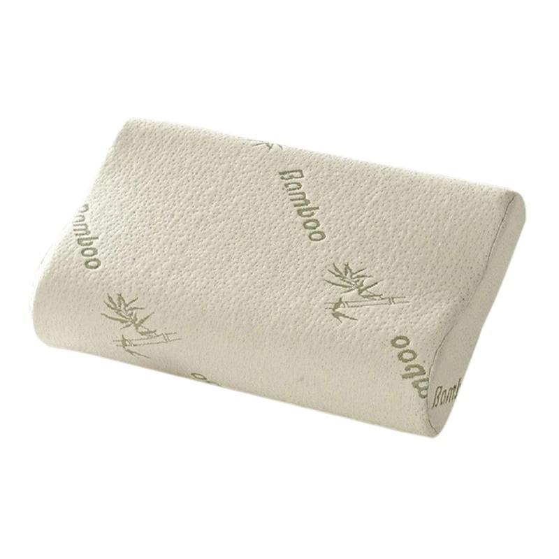 Bambou | Oreiller À Mémoire De Forme Pour Un Sommeil Optimal | Valuna