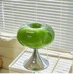 Lampe | de Table Antique Style Pomme | Valuna