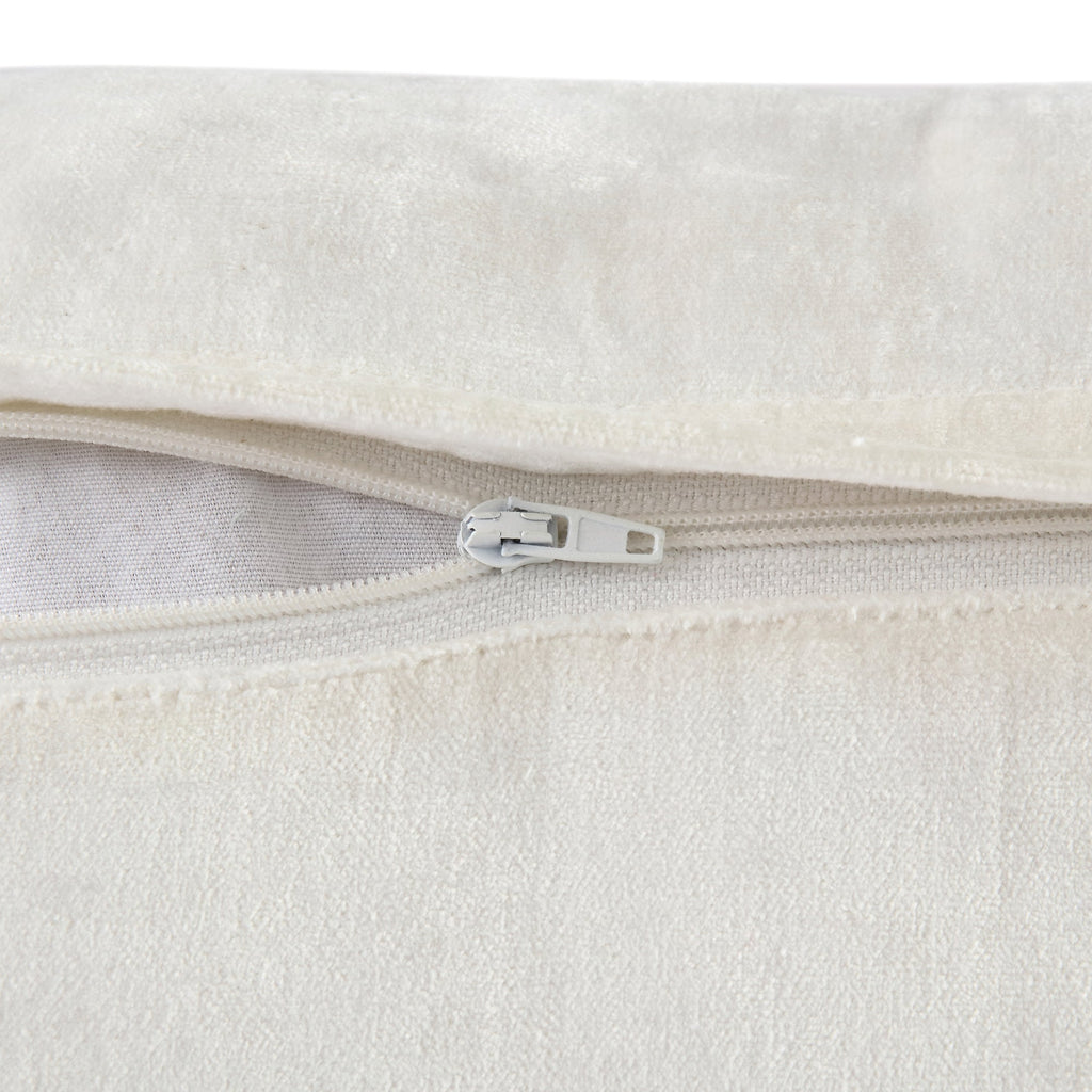 TrellisLuxe | Coussin Brodé à la Main – Collection Élégante & Confort Premium | Valuna