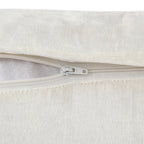 TrellisLuxe | Coussin Brodé à la Main – Collection Élégante & Confort Premium | Valuna