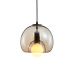Glassa | Suspension En Verre Fait Main, Design Élégant Et Dimmable | Valuna