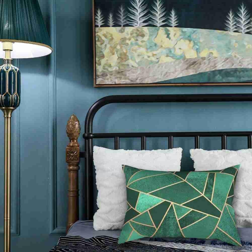 Coussin Rectangulaire Pour Canapé, Fauteuil Et Lit | Confort Et Style | Valuna