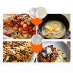 PastaMaster Machine à Pâtes Manuelle en Acier Inoxydable | Rouleuse à Nouilles à Manivelle | Valuna