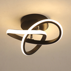 SmartLight | Plafonnier Moderne et Élégant | Valuna