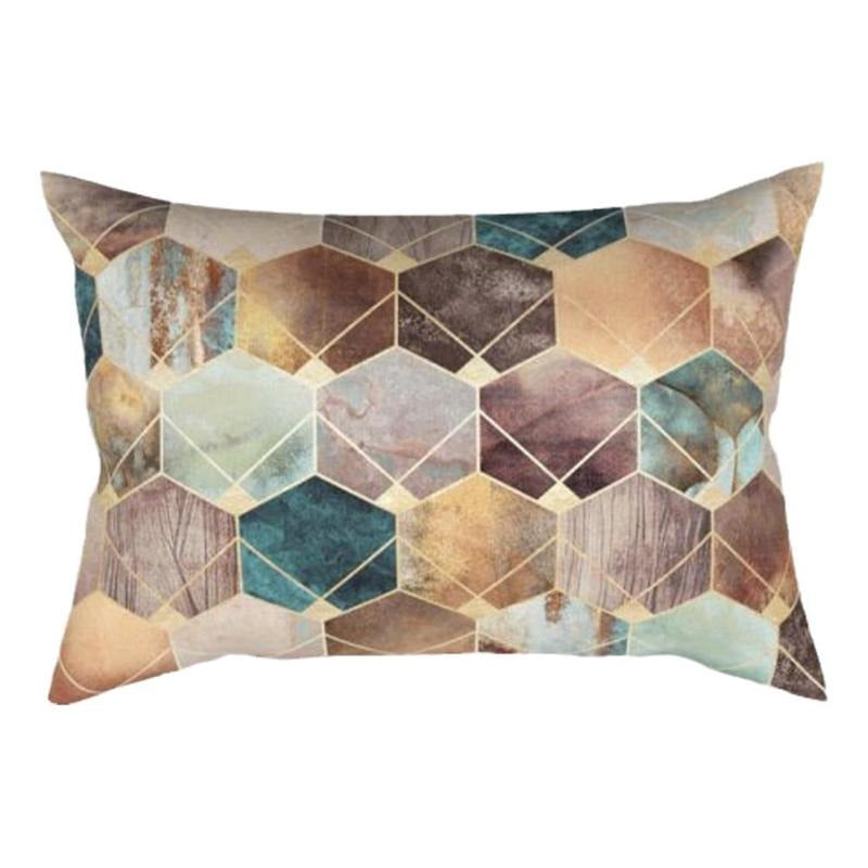 Coussin Rectangulaire Pour Canapé, Fauteuil Et Lit | Confort Et Style | Valuna