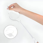 Chariot à Plantes Réglable | Système de Tirage Pour Intérieur et Extérieur | Valuna