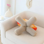 BaliHaven | Coussin Décoratif | Valuna