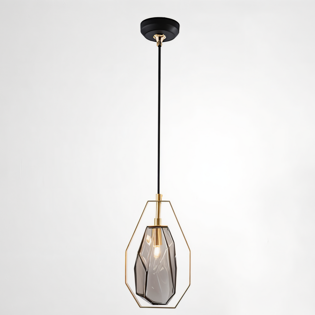 HomeLume | Suspension Moderne & Élégante – Éclairage Stylé Pour Maison & Bureau | Valuna