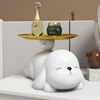 Support De Bol | Décoratif Pour Chien | Valuna