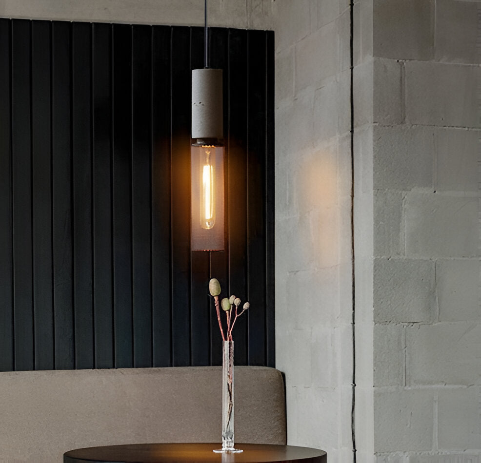 MiniLux | Suspension Moderne Minimaliste Réglable – Design Élégant Pour Intérieur & Bureau | Valuna