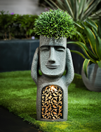 Trio Sensoriel | Voir Entendre Parler Ornements Solaires | Valuna