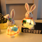 BunnyGlow Doux | LED Veilleuse | Valuna