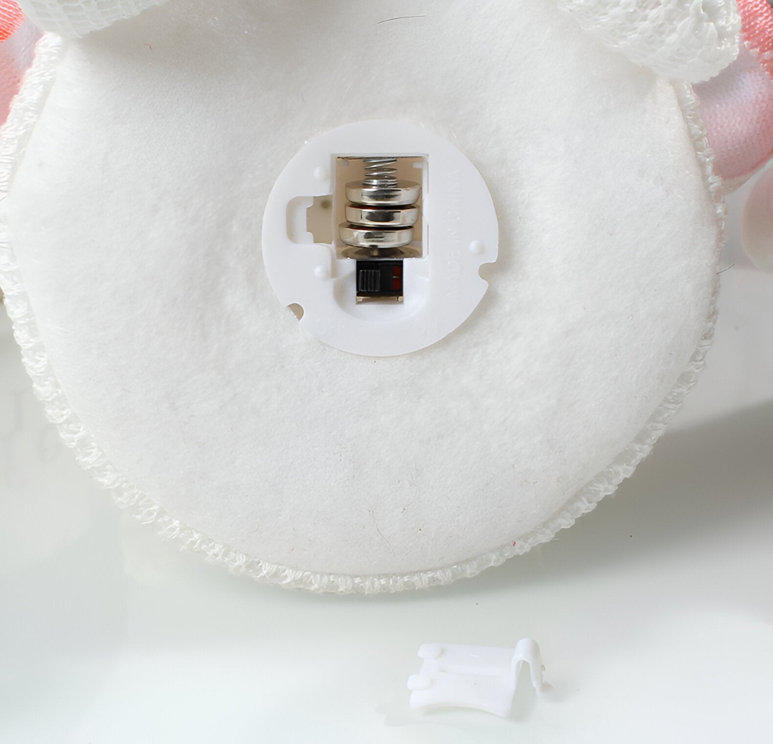 BunnyGlow Doux | LED Veilleuse | Valuna