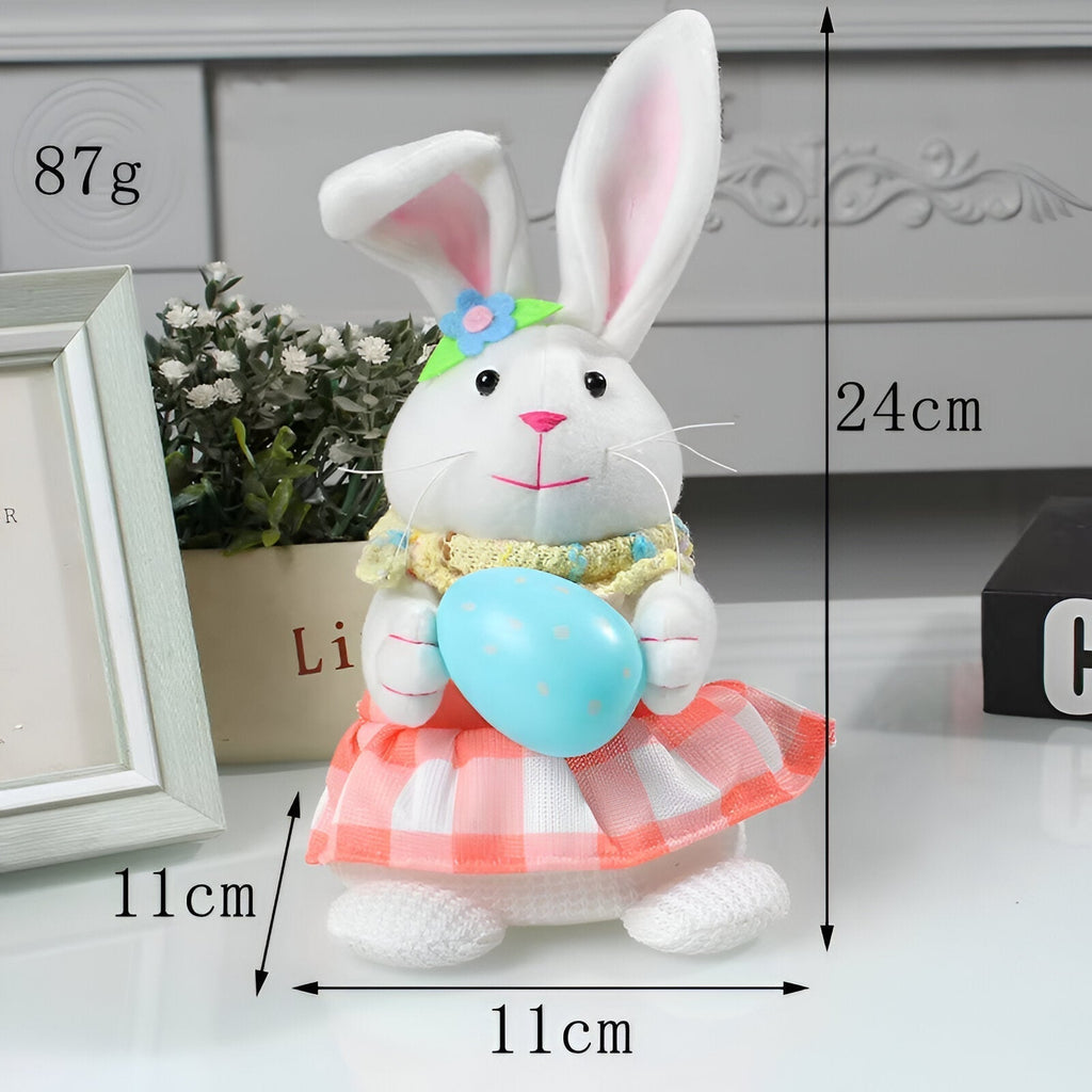 BunnyGlow Doux | LED Veilleuse | Valuna