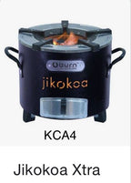 KoaFire | Jiko Moderne À Haute Efficacité Pour Une Cuisine Rapide | Valuna