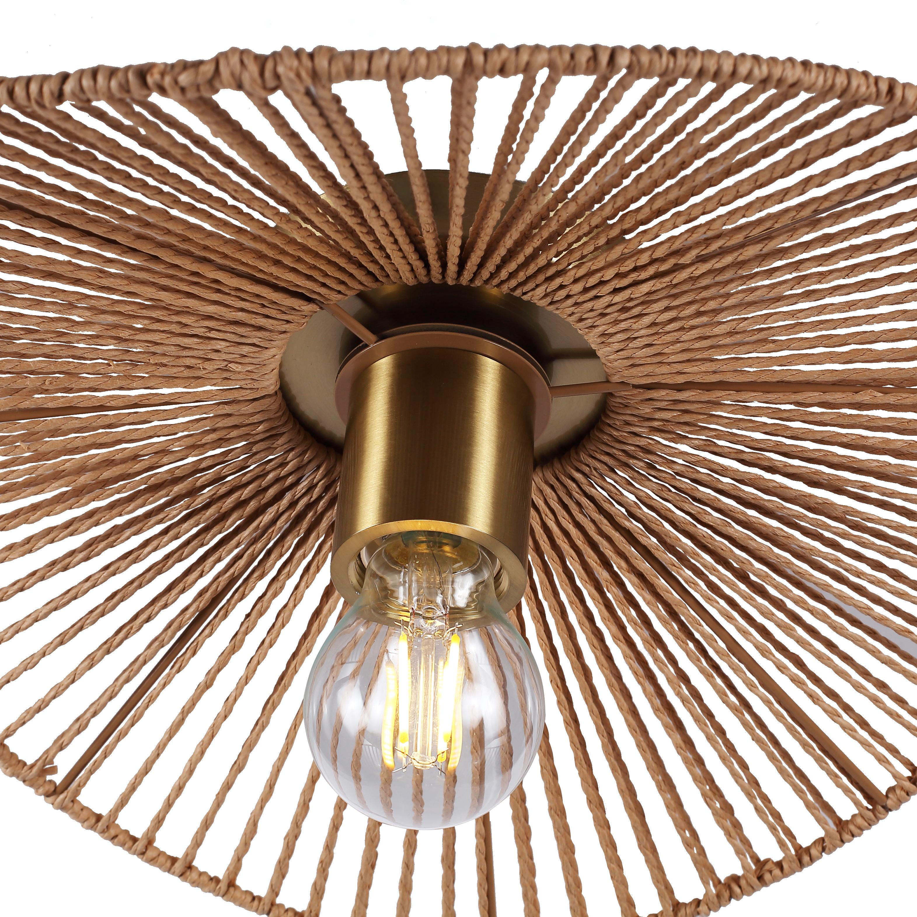 Lampe de plafond Wave | Ø40 | Valuna