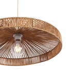 Pendel Tressé Casablanca | Ø50 | Valuna