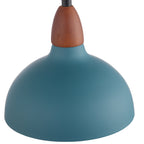 Pendel en Chêne | Ø19 Pétrole | Valuna