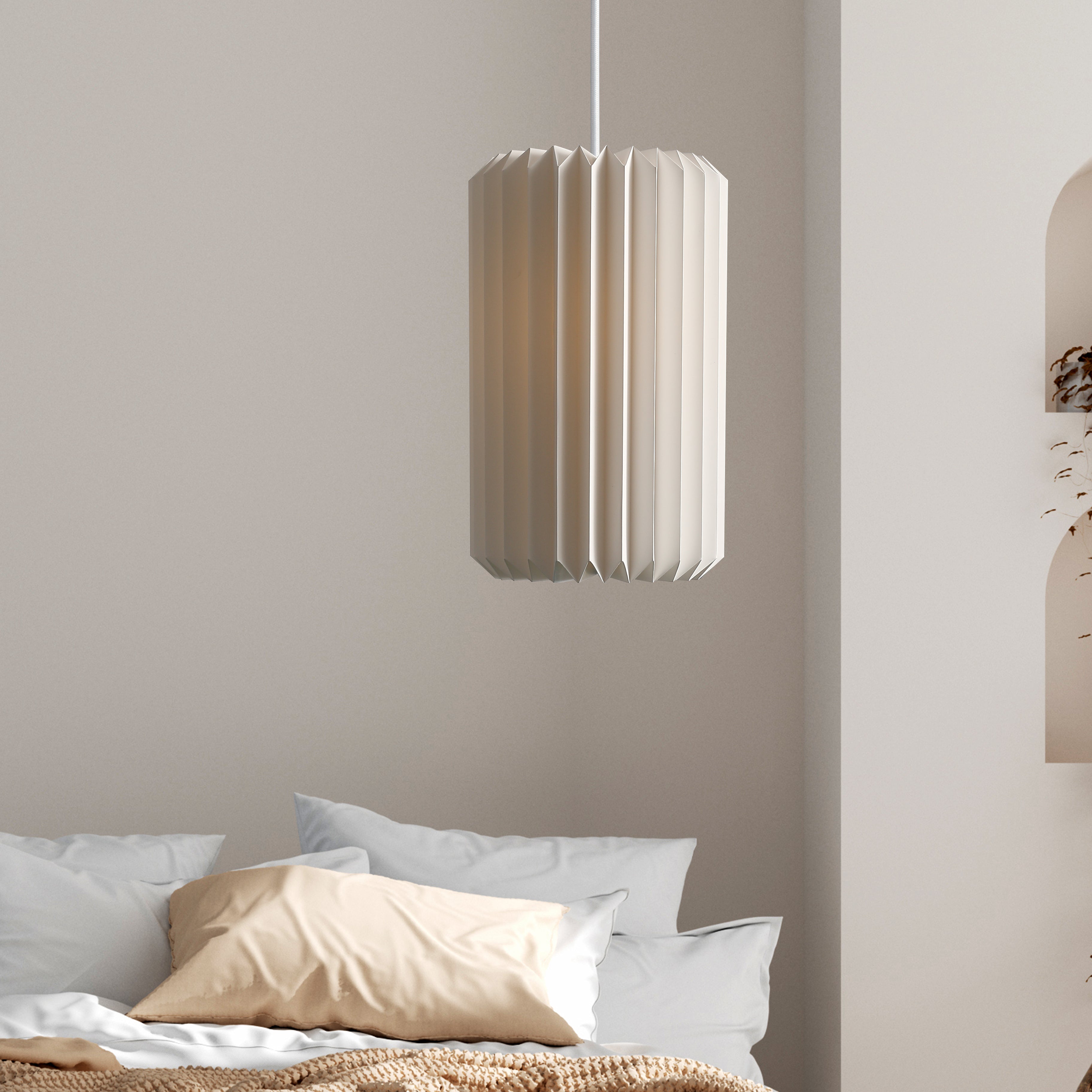 Pendel Moon Tall | Ø18 | Valuna