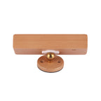 Lampe Murale Sans Fil Berk | Bois de Bouleau Lumineux | Valuna