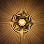 Applique Marbella | 35cm | Valuna