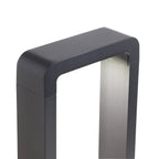 Rio LED Lampe de Jardin Extérieure | 80cm | Valuna