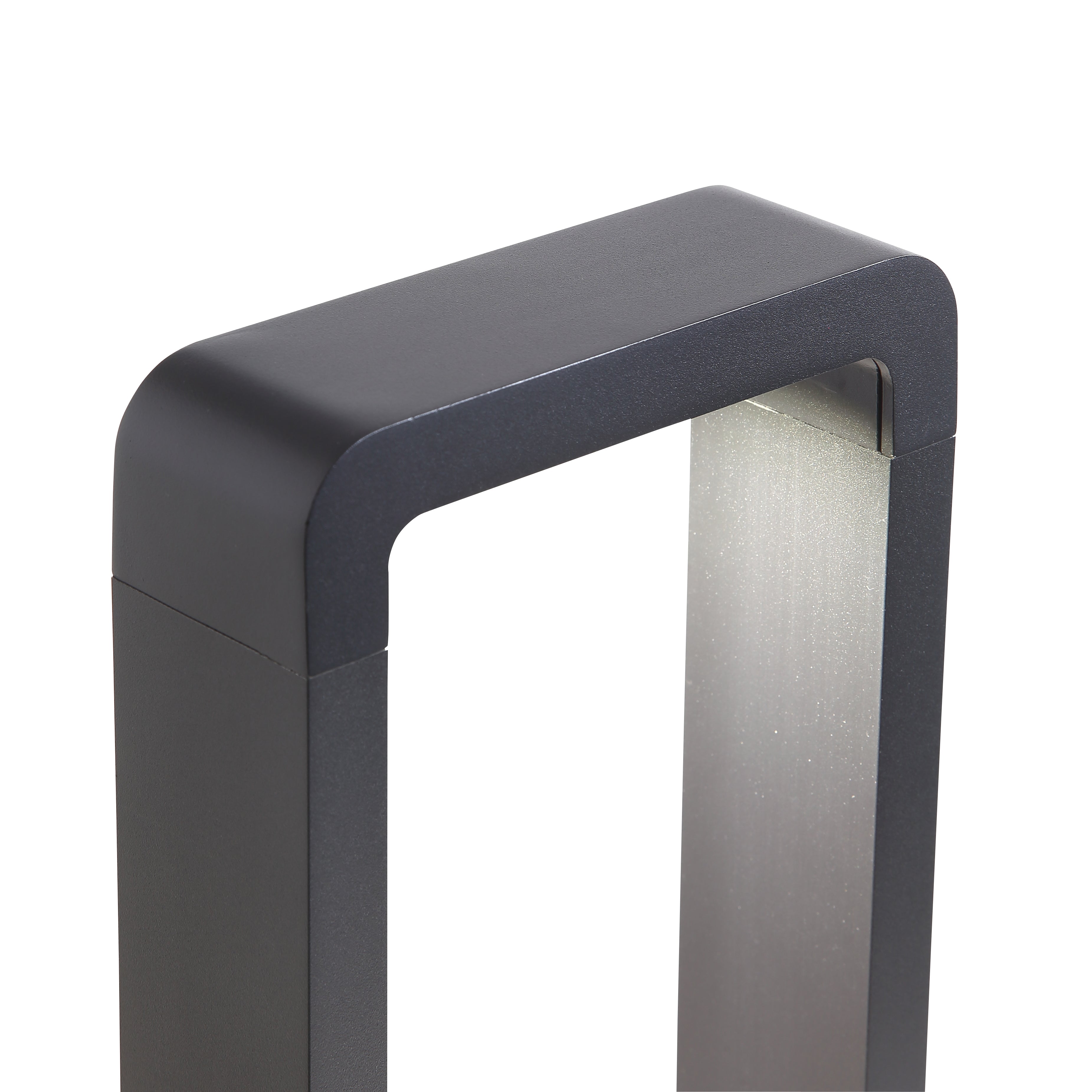 Rio LED Lampe de Jardin Extérieure | 80cm | Valuna