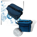 ChillMate Sac Repas Isotherme | Lunch‑Bag Thermique pour Pick‑Nique & Bureau | Valuna