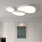 EleganceBeam | Plafonnier Moderne Pour Un Intérieur Raffiné à La Maison & Au Bureau | Valuna