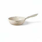 HeatonIQ | Wok Antiadhésif Profond Avec Revêtement En Pierre Maifan Pour Tous Les Types De Cuisinières | Valuna