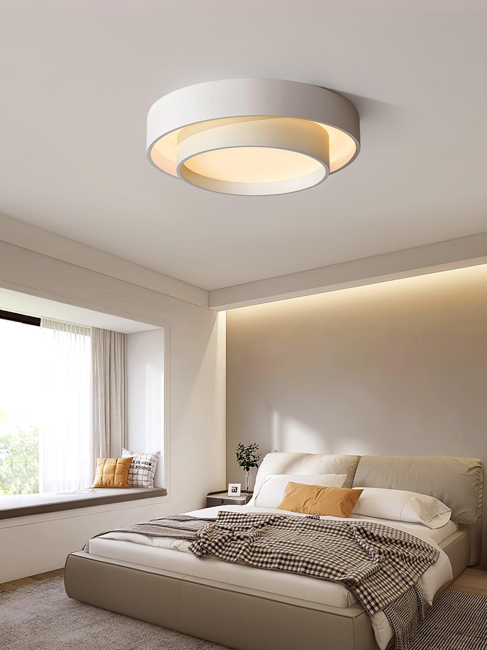 Melody | Luminaire de Plafond | Valuna
