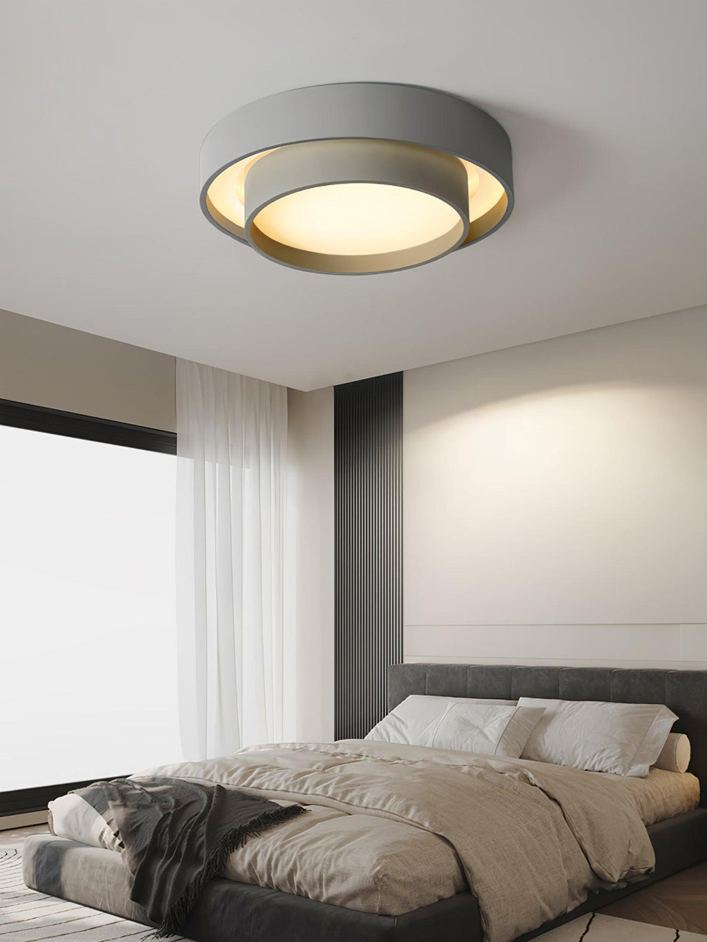 Melody | Luminaire de Plafond | Valuna