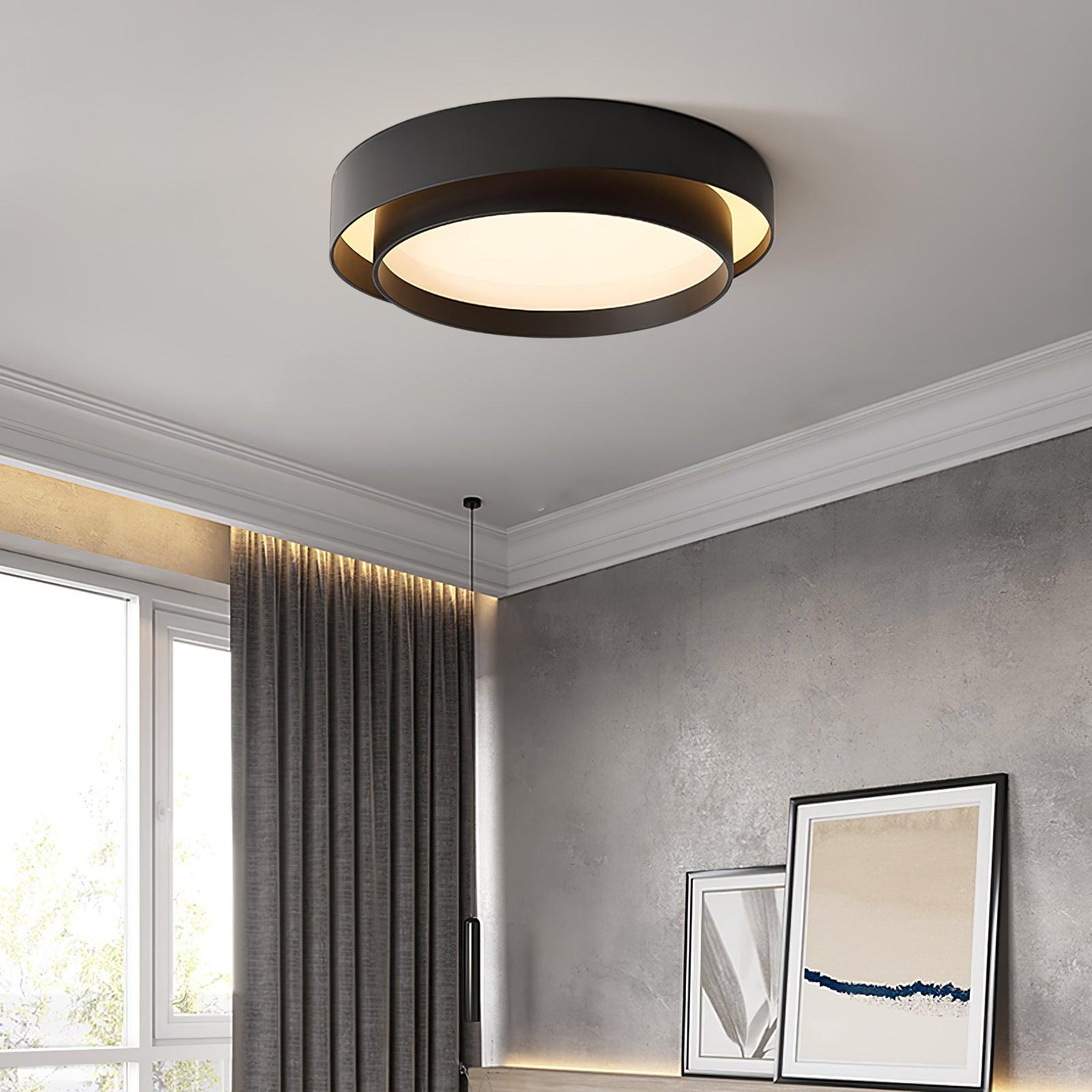 Melody | Luminaire de Plafond | Valuna