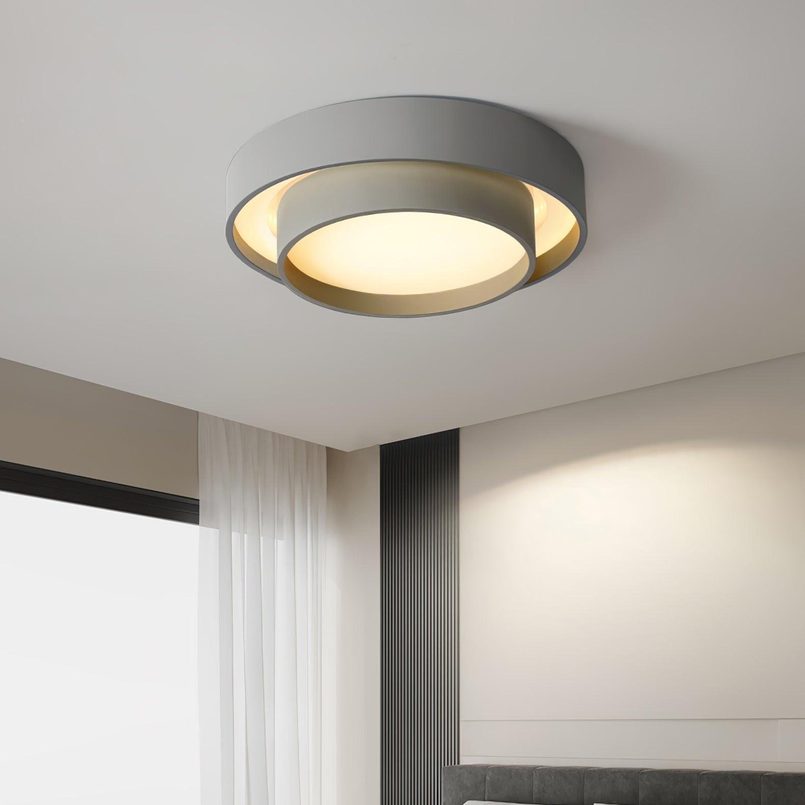 Melody | Luminaire de Plafond | Valuna