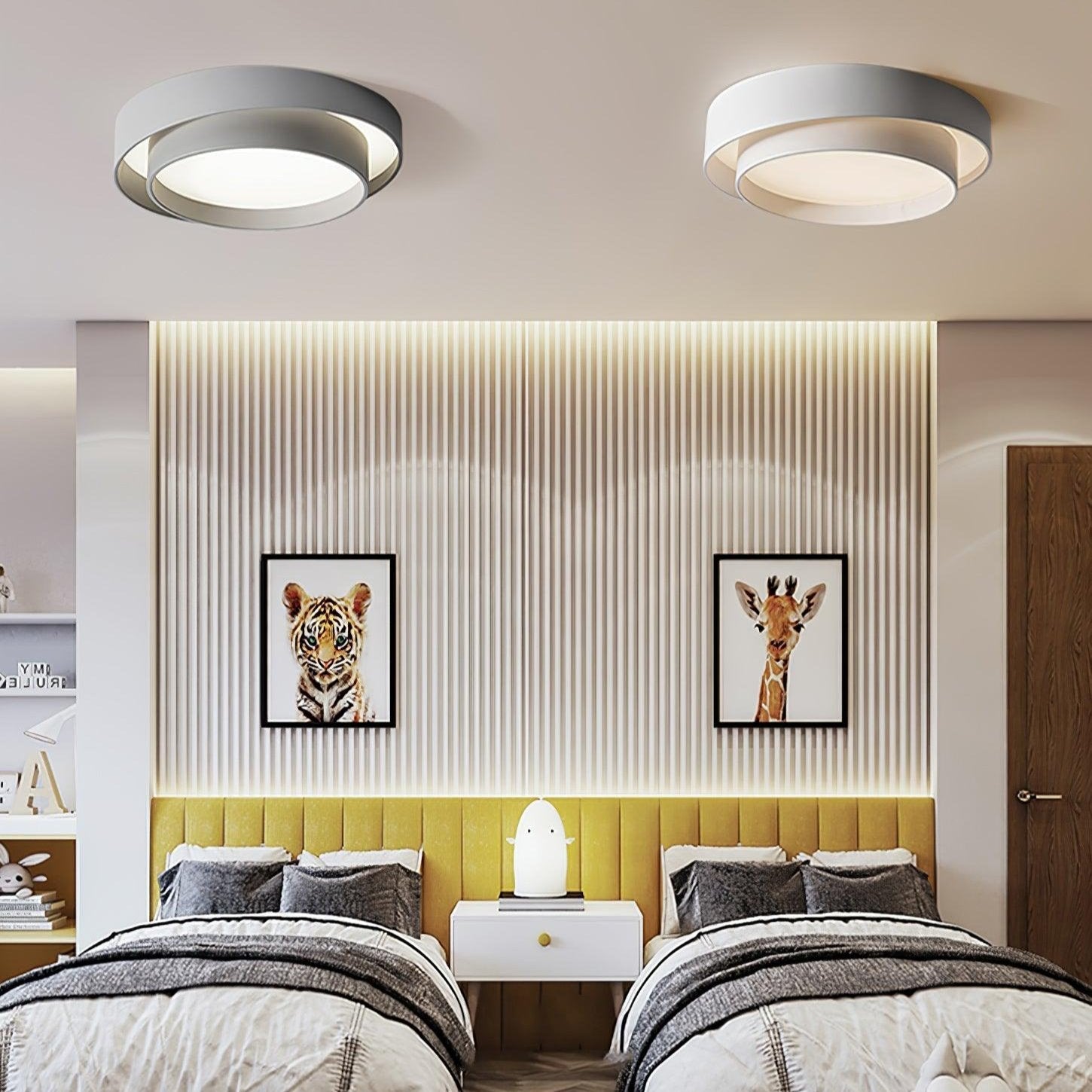 Melody | Luminaire de Plafond | Valuna