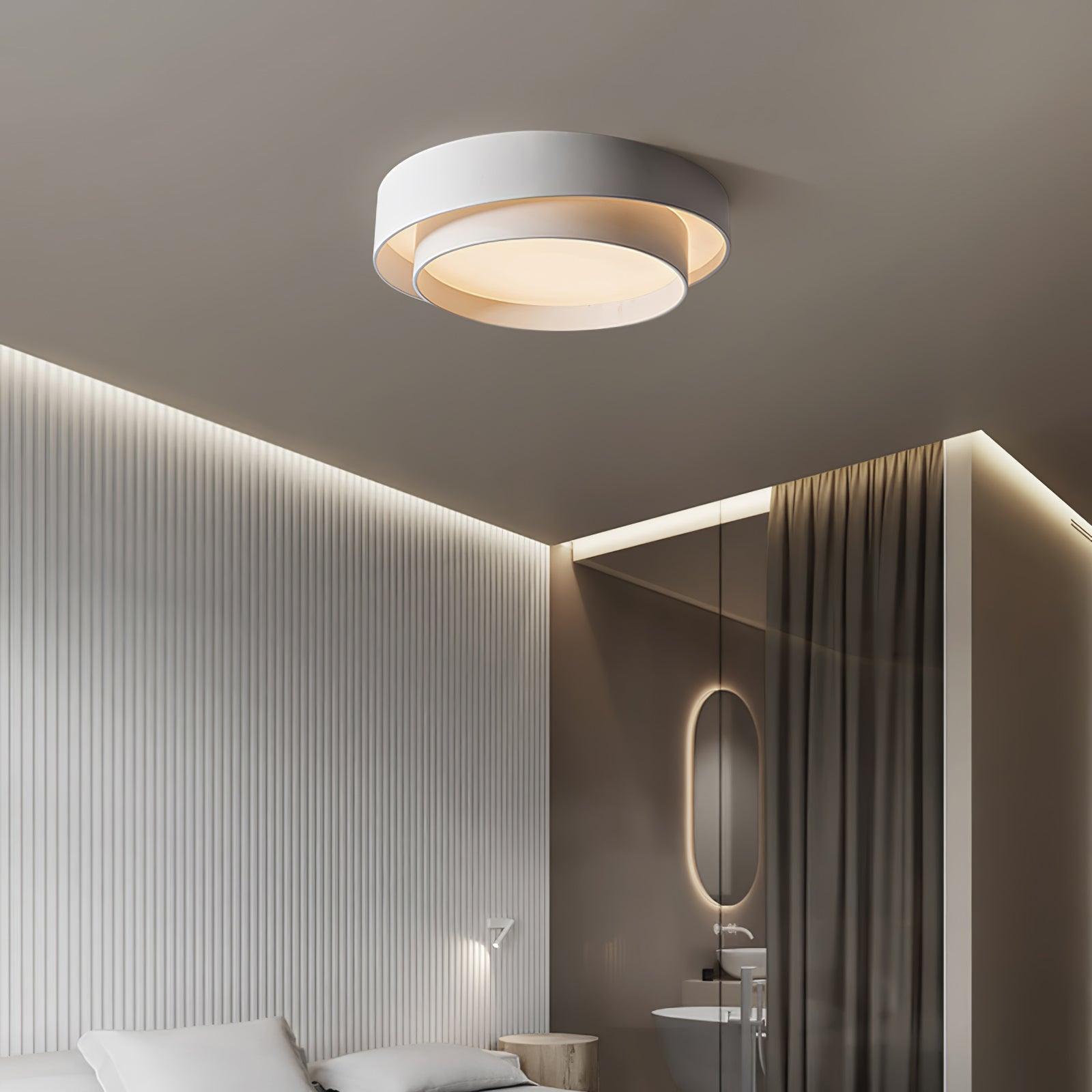 Melody | Luminaire de Plafond | Valuna