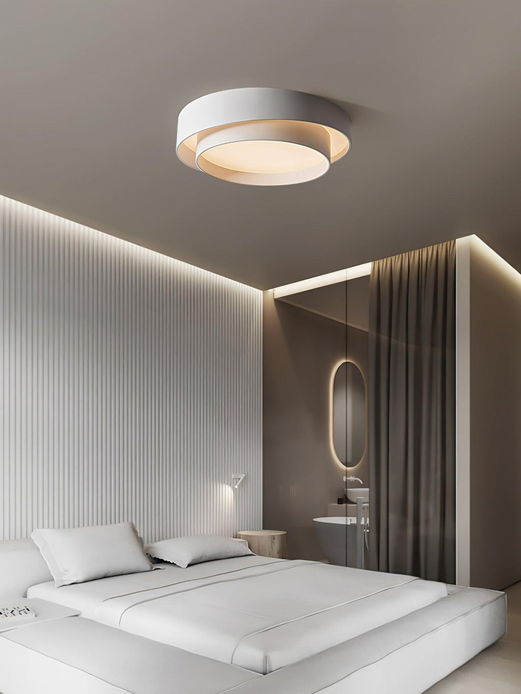 Melody | Luminaire de Plafond | Valuna