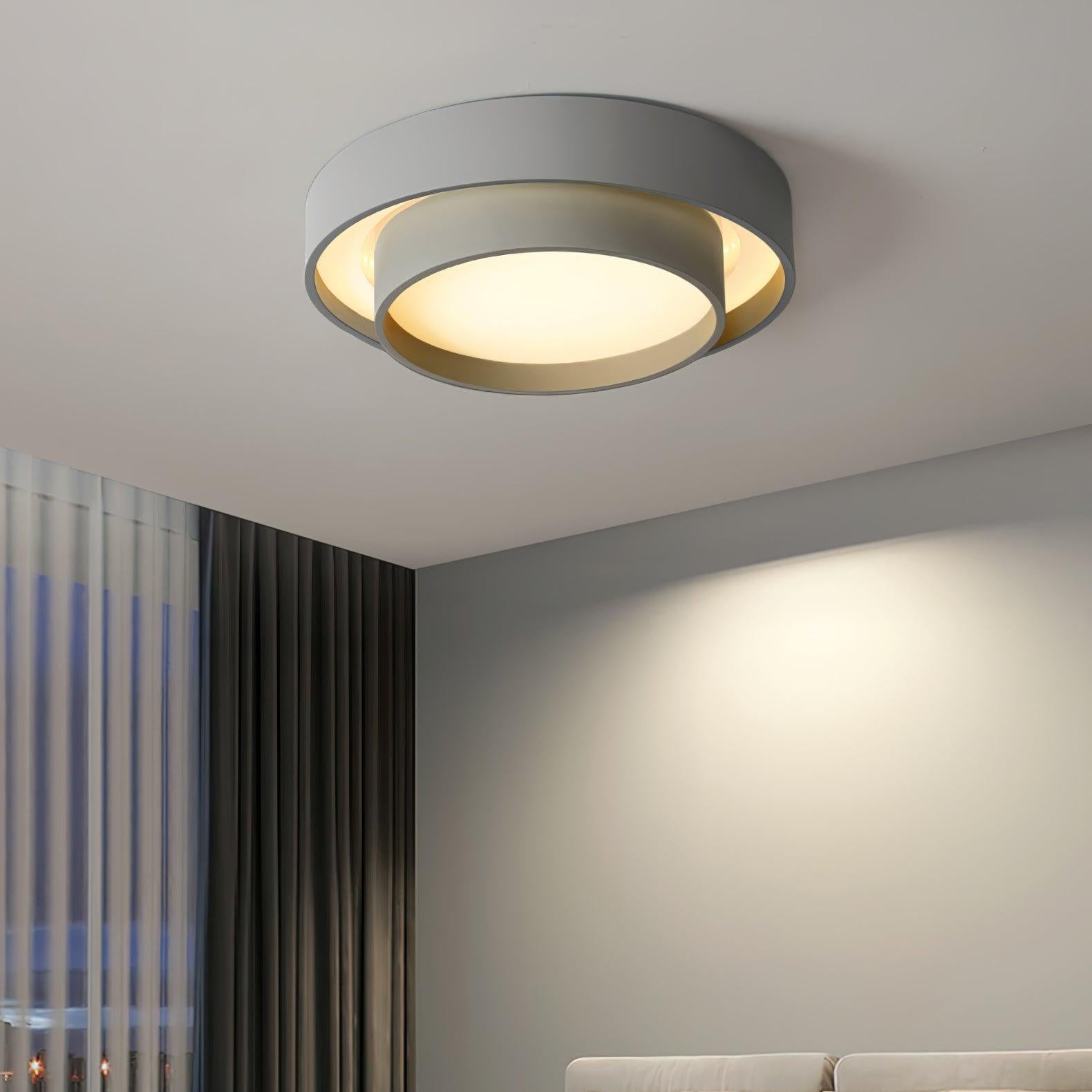 Melody | Luminaire de Plafond | Valuna