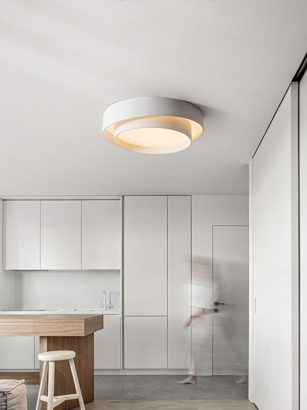 Melody | Luminaire de Plafond | Valuna