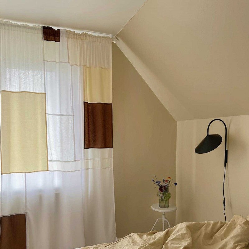 LeafLight | Applique Murale Moderne En Fer Style Feuille | Valuna