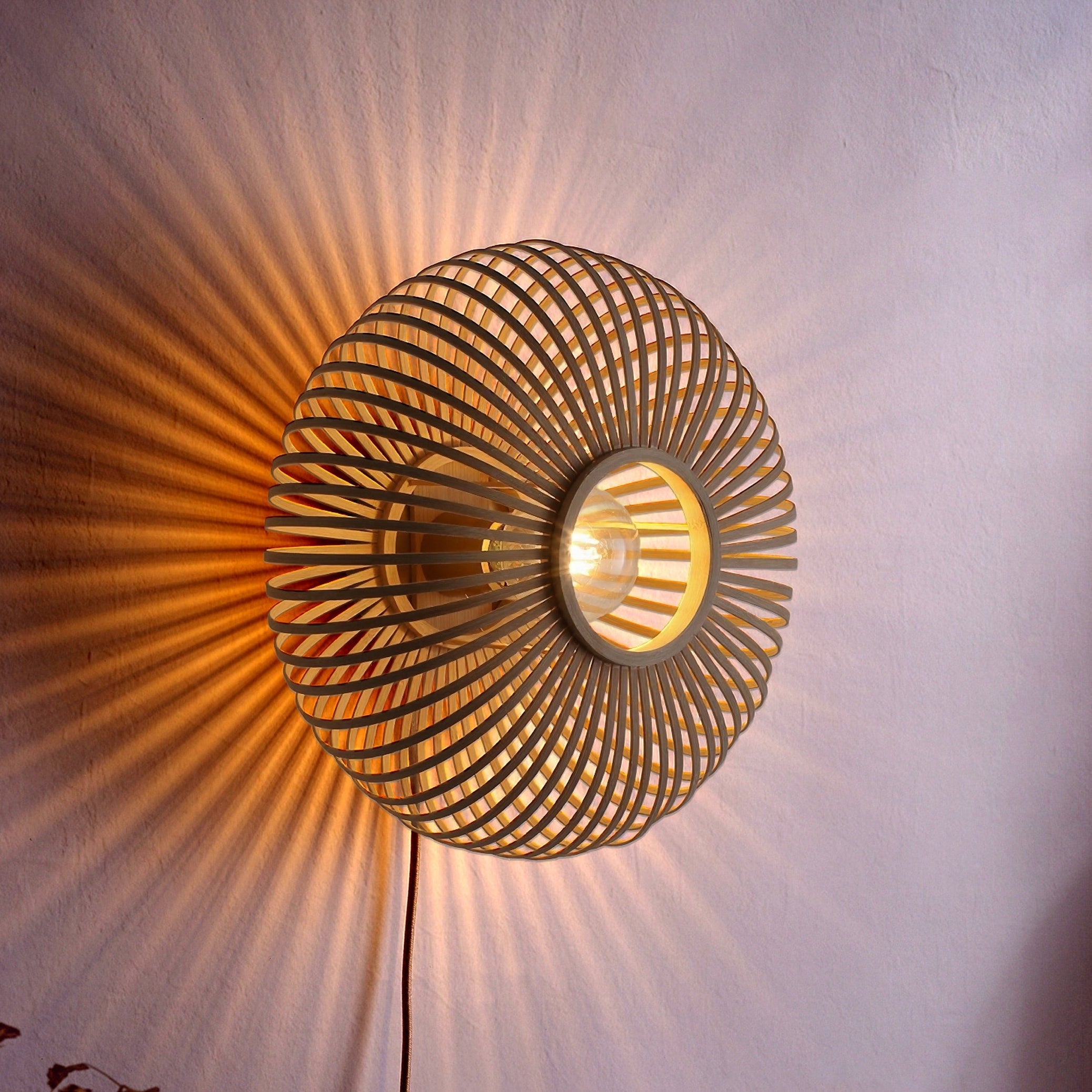 Applique Marbella | 35cm | Valuna