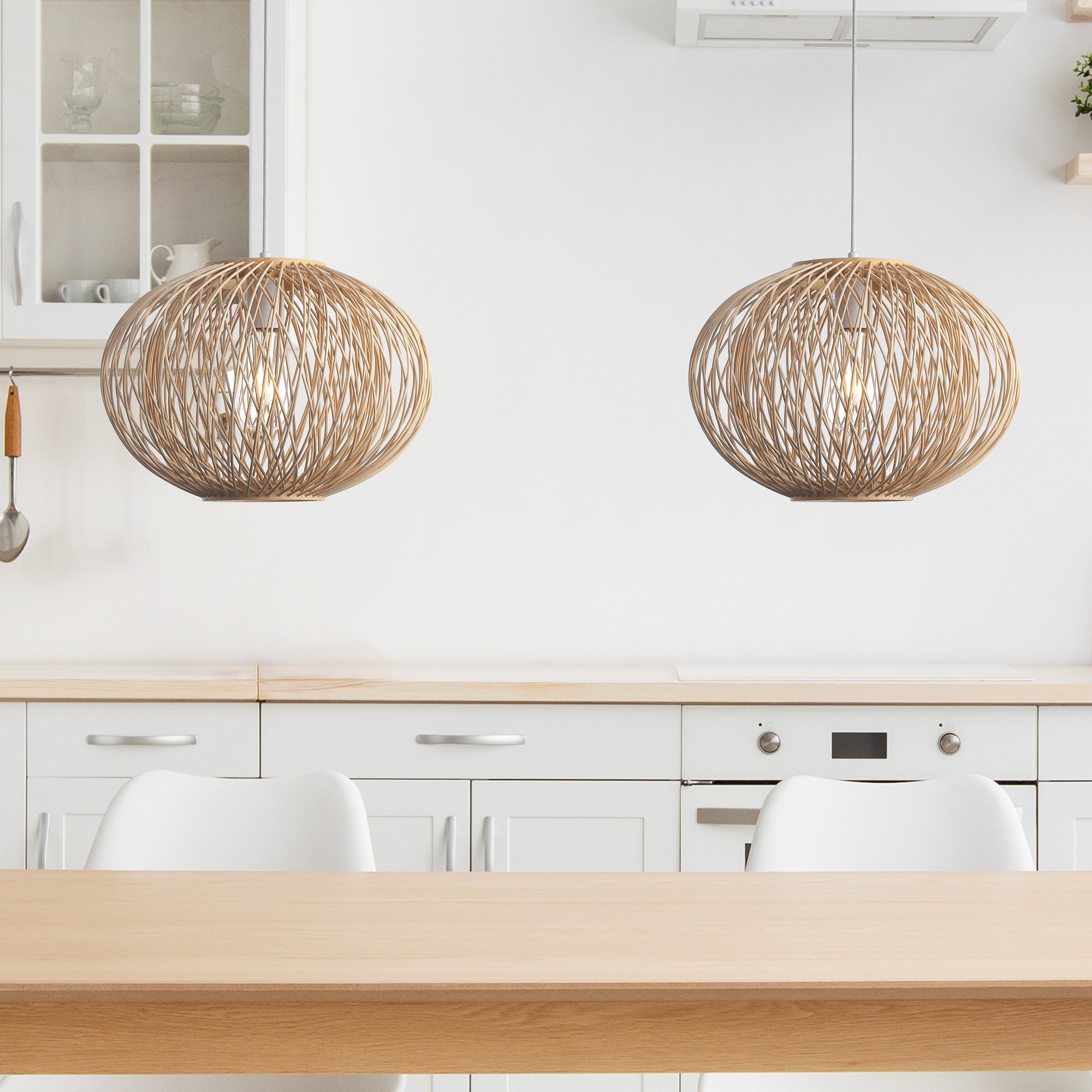 Suspension Valence | Ø35 | Vanero