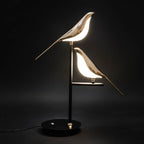 Lampe | Suspendue MisterBird Moderne et Élégante | Valuna