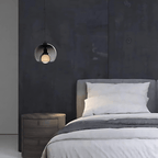 Glassa | Suspension En Verre Fait Main, Design Élégant Et Dimmable | Valuna